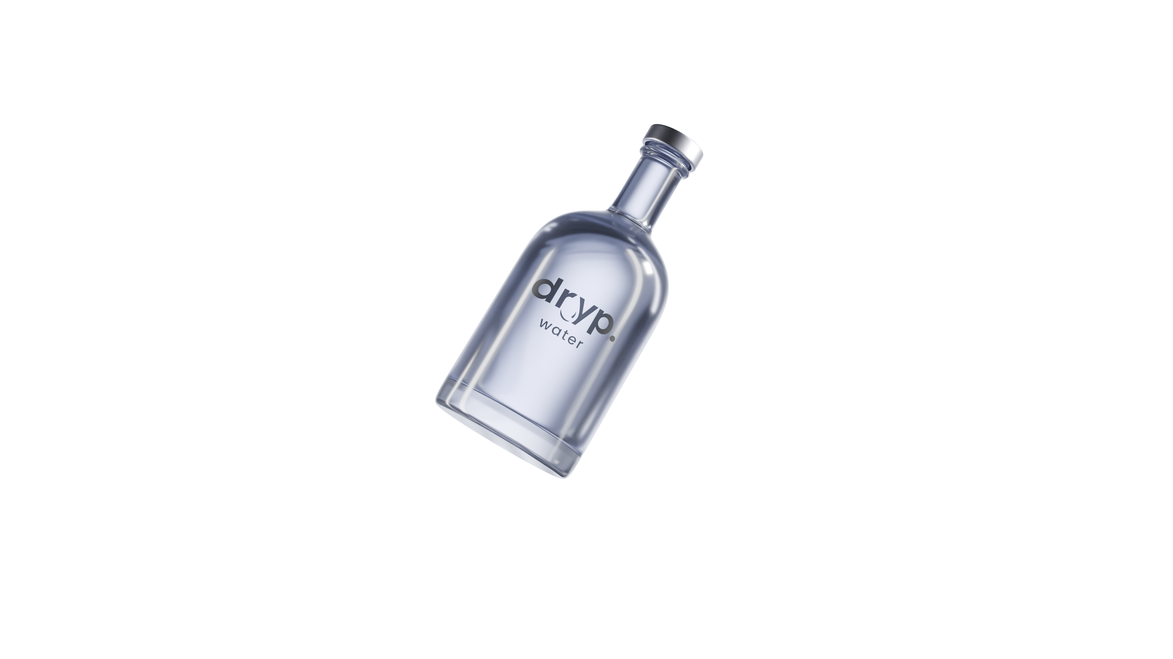 DRYP bottle